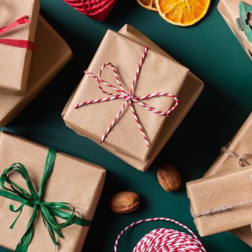 Afbeelding van Luxe kerstpakket | Diverse makers 